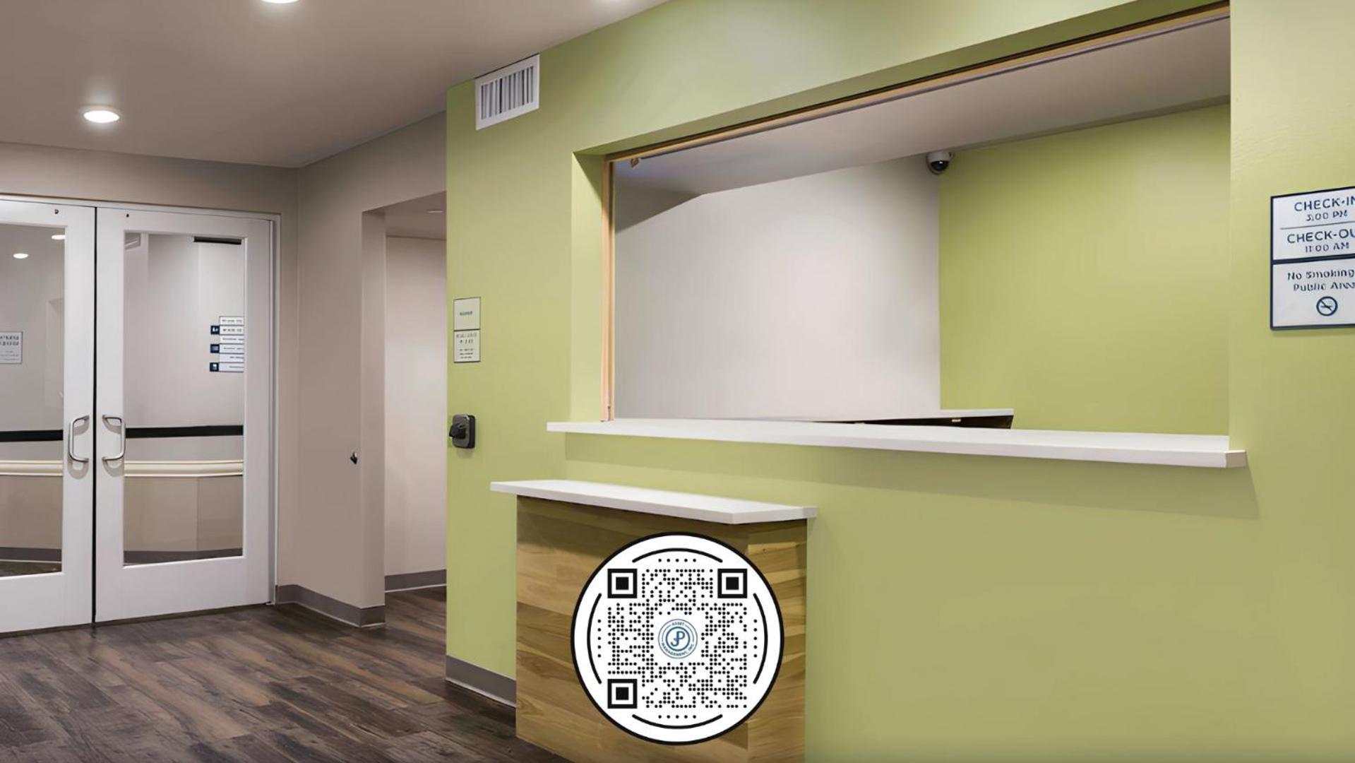Woodspring Suites Houston 288 South Medical Center Ngoại thất bức ảnh