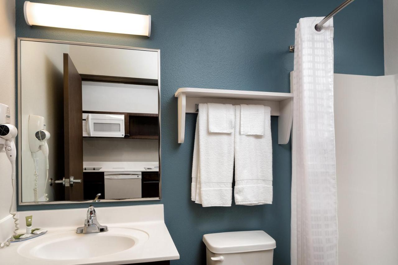 Woodspring Suites Houston 288 South Medical Center Ngoại thất bức ảnh