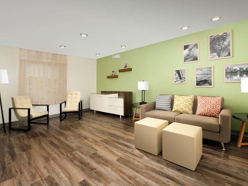 Woodspring Suites Houston 288 South Medical Center Nội địa bức ảnh