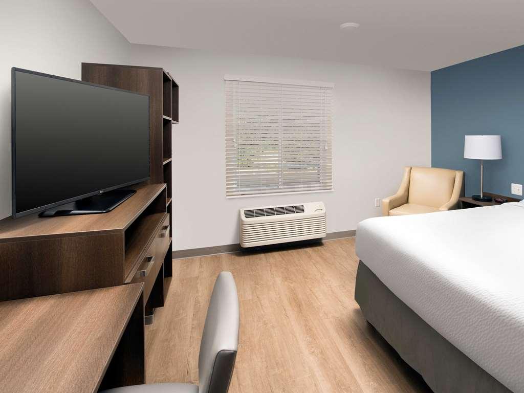 Woodspring Suites Houston 288 South Medical Center Phòng bức ảnh