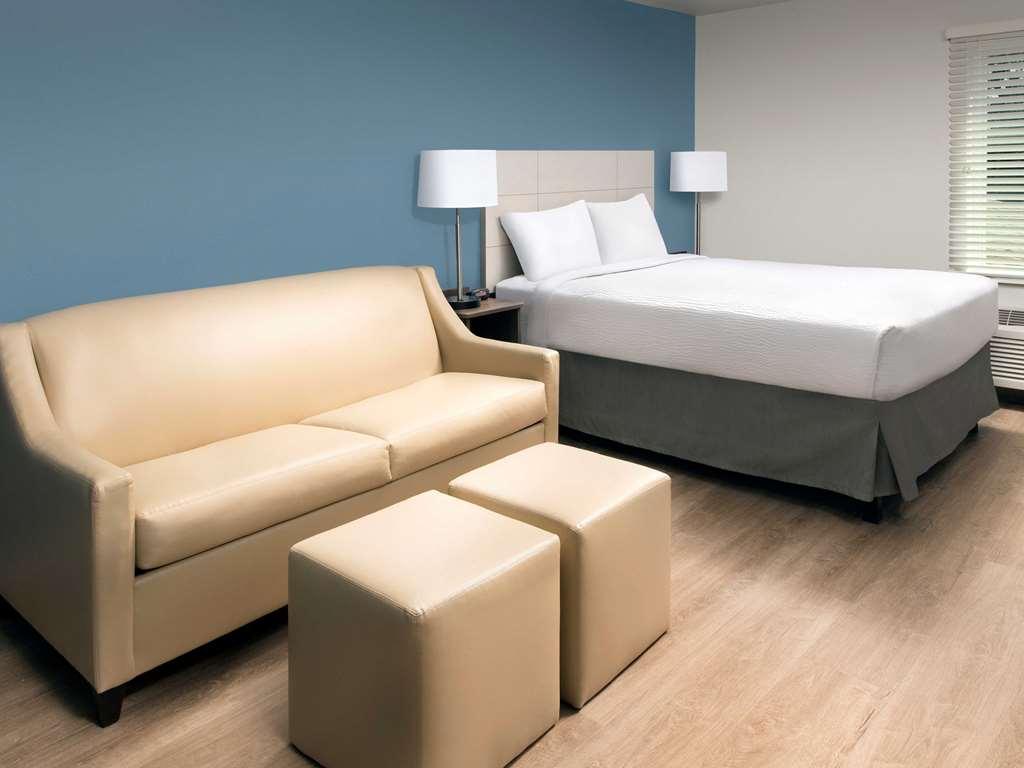 Woodspring Suites Houston 288 South Medical Center Phòng bức ảnh