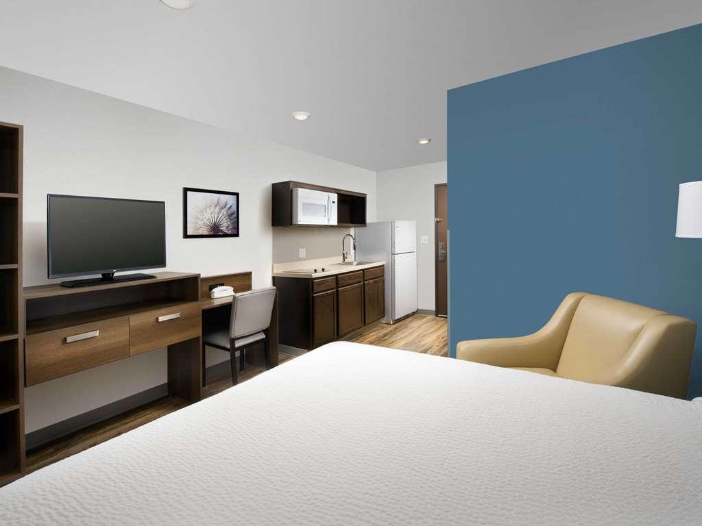 Woodspring Suites Houston 288 South Medical Center Phòng bức ảnh