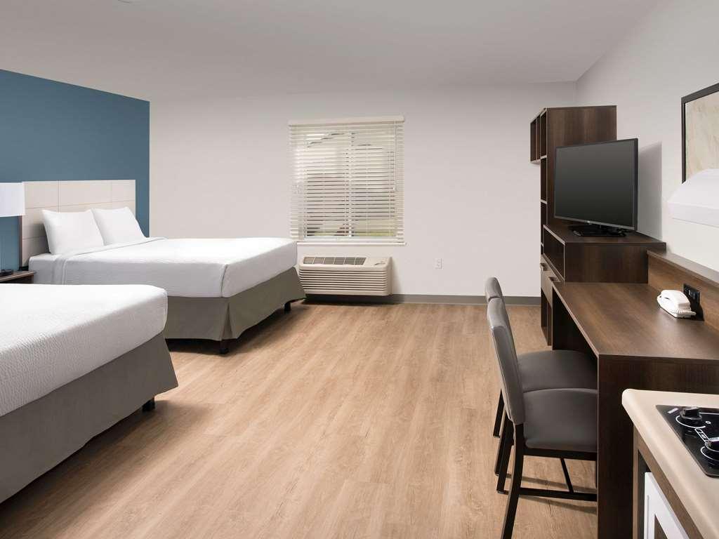 Woodspring Suites Houston 288 South Medical Center Phòng bức ảnh