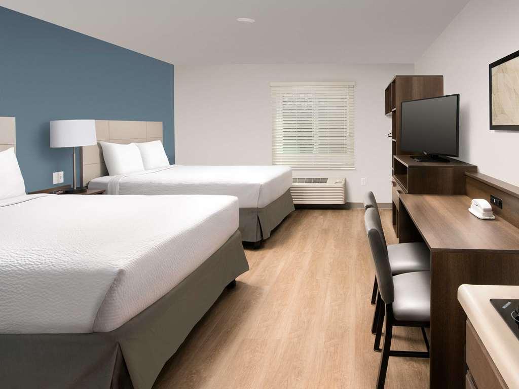 Woodspring Suites Houston 288 South Medical Center Phòng bức ảnh